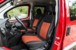 Fiat Qubo Trekking 2011 года